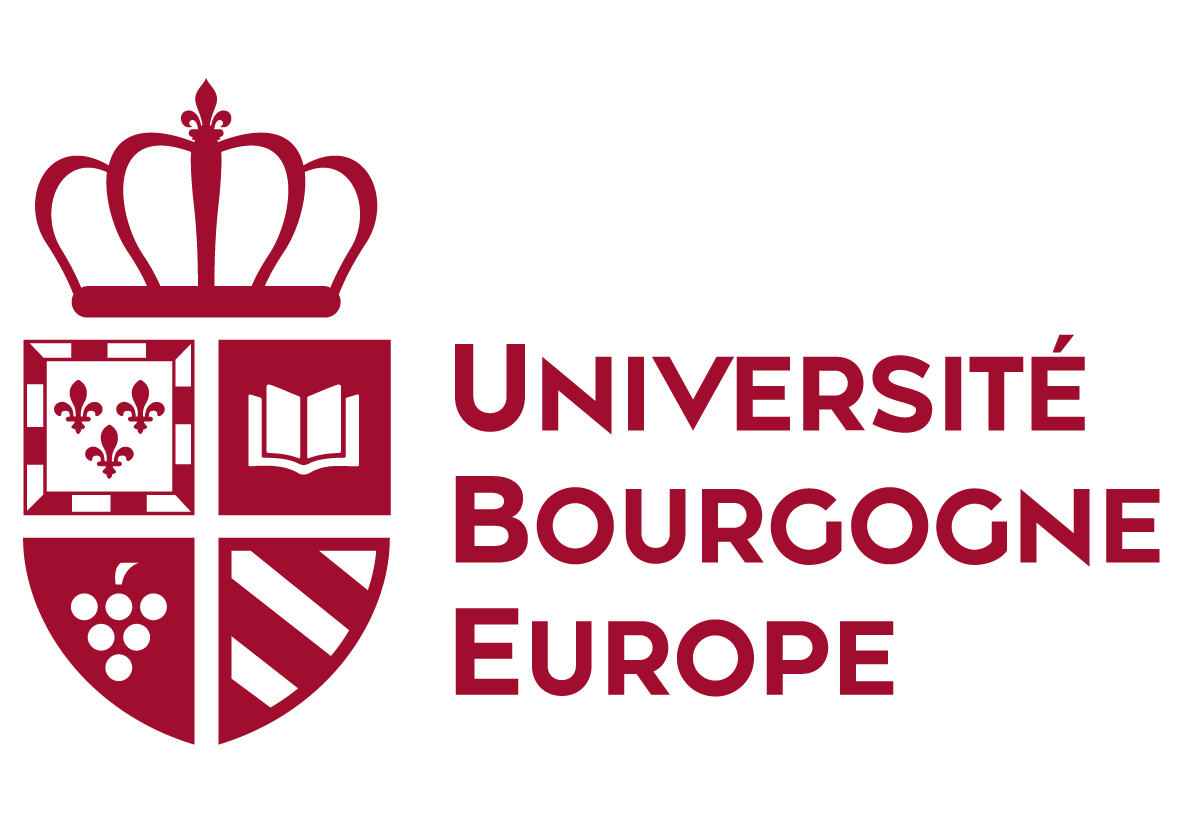 Logo de l'Université de Bourgogne